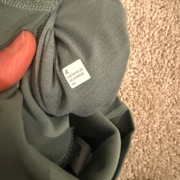 Women's Align Short Lululemon - Picture 3 of 3